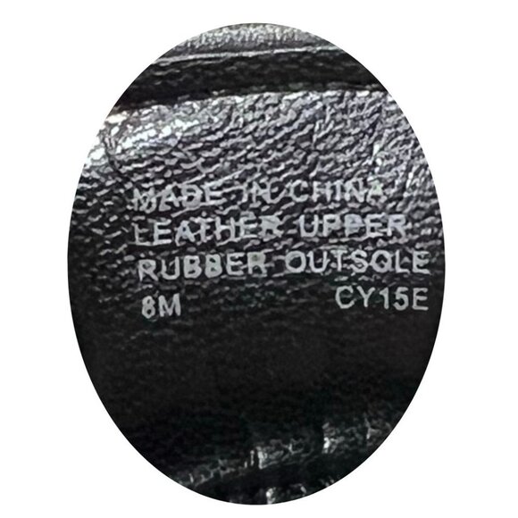 MICHAEL KORS Women's Allie Wrap Trainer Logo Sneakers Size 8M Gently PreOwned - Picture 10 of 10